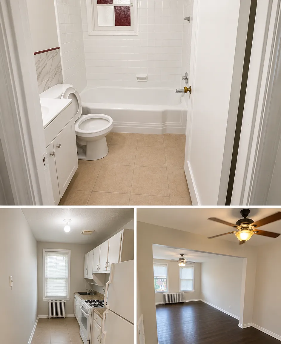 1 bed, 700 sqft, $1,190 — Photo 1