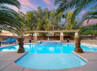 7100 Via Campanile Ave, Las Vegas, NV 89131