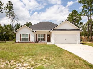 4873 Stanfield Cir, Blackshear, GA 31516