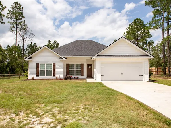 4873 Stanfield Cir, Blackshear, GA 31516