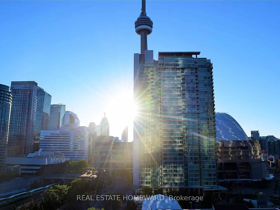 4K Spadina Ave #908
