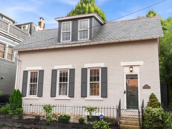 145 E Sycamore St, Columbus, OH 43206