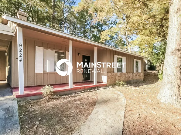 9224 Raven Dr, Jonesboro, GA 30238