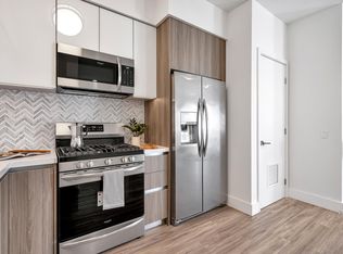 Motor & Tabor Apartments, Los Angeles, CA 90034
