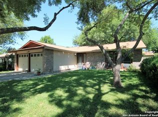 120 Rifle Gap, Universal City, TX 78148