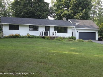 9743 State Route 32, Freehold, NY, 12431