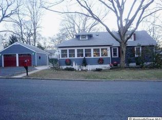 436 Woodmere Ave, Neptune, NJ 07753