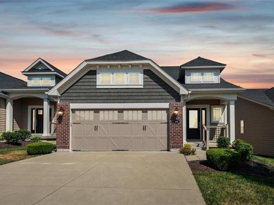 116 Oakleigh Park Ln, Saint Charles, MO, 63303