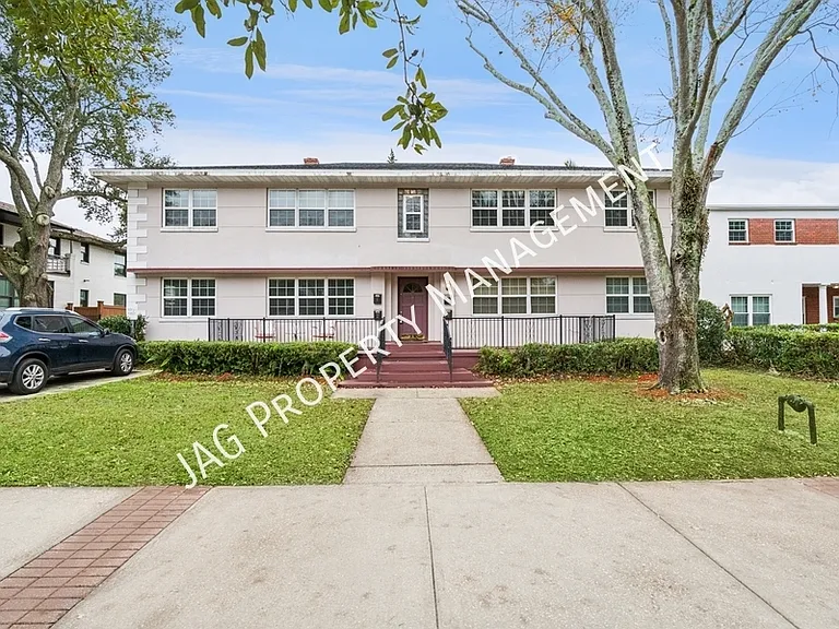 1886 San Marco Blvd #3 — Photo 1