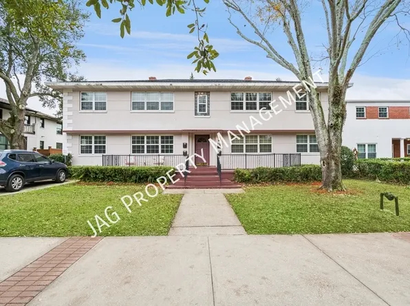 1886 San Marco Blvd APT 3, Jacksonville, FL 32207