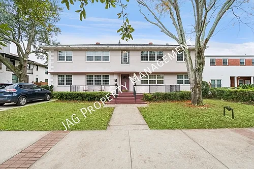 1886 San Marco Blvd #3 Photo 1