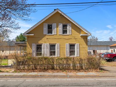 371 South Colony Street, Meriden, CT, 06451