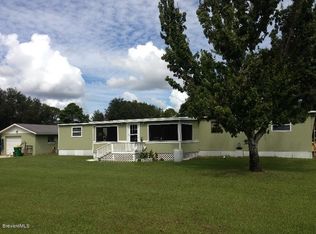4160 April Ln, Mims, FL 32754