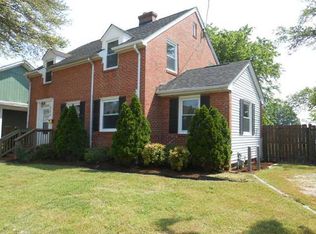 220 Washington St, Hampton, VA 23669