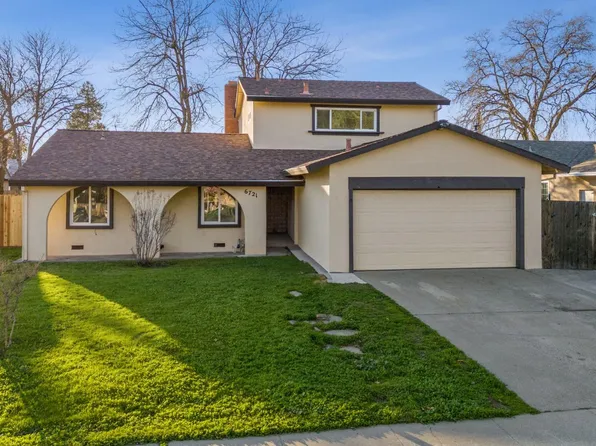 6721 Gold Run Ave, Sacramento, CA 95842