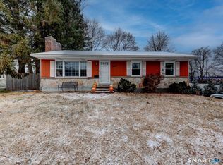11 Sunrise Drive, Vernon, CT 06066