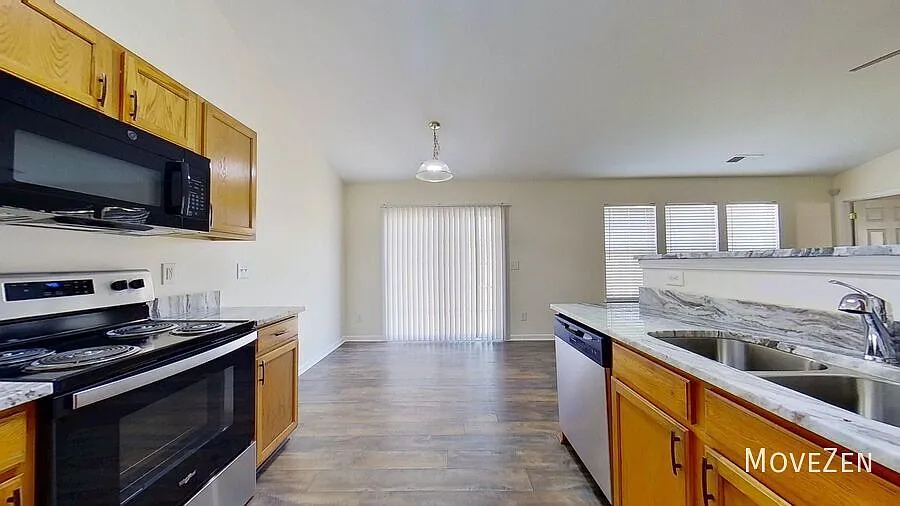 1965 Morgan Trace Dr, Winston-Salem, NC 27127 Prime Location Minutes Away from Downtown Winston-S... — Photo 3