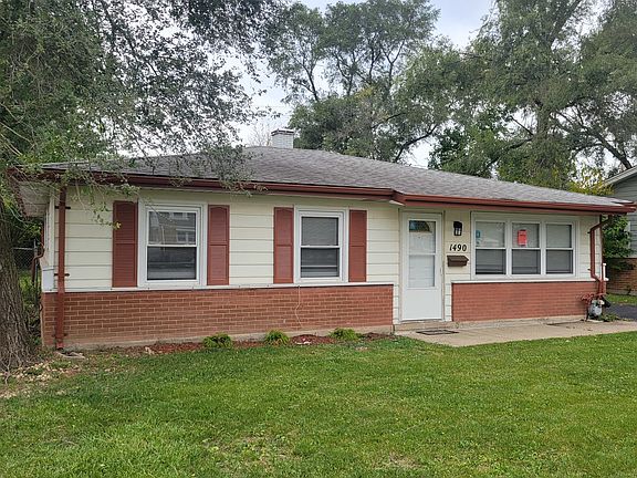 2nd image of 1490 Lincoln Ave