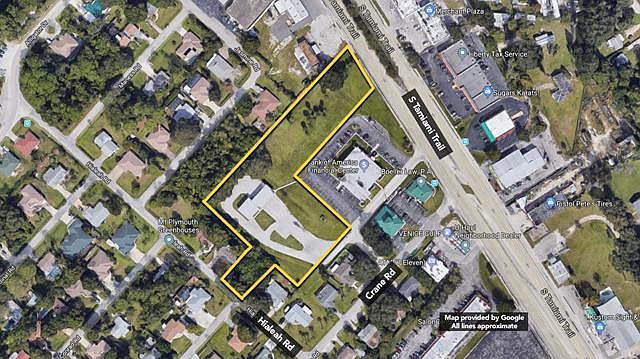 1st image of 2180 Tamiami Trl S