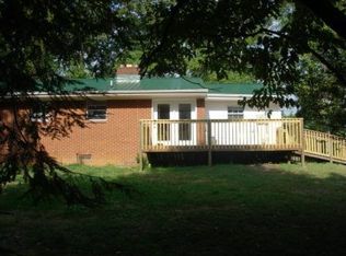 116 Hart Orchard Rd, Kingston, TN 37763