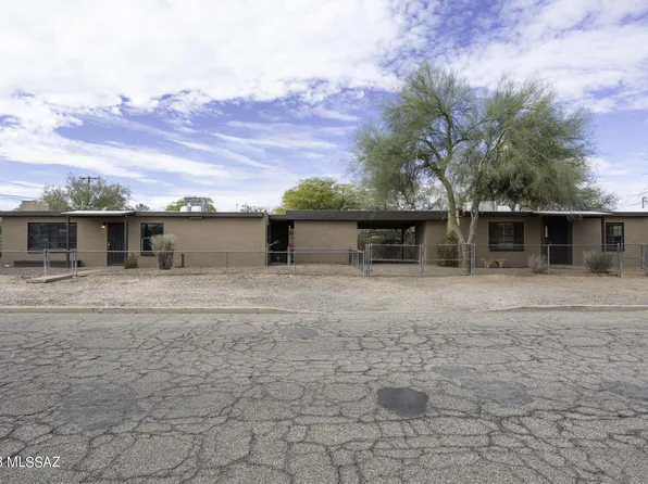 3255 E Bermuda St, Tucson, AZ 85716