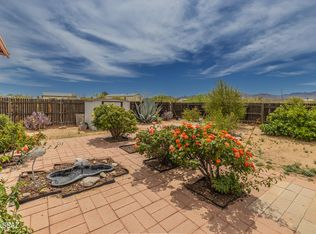 831 N Placita Soberania, Vail, AZ 85641