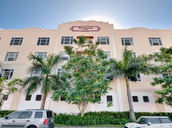 250 NW 23rd St Unit 202, Miami, FL 33127