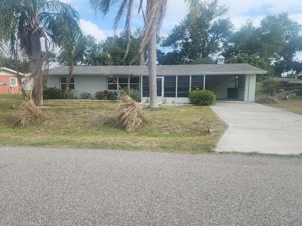 1215 Cypress Ave, Venice, FL 34285