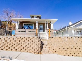 1237 W Copper St, Butte, MT 59701