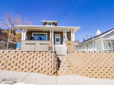 1237 W Copper St, Butte, MT, 59701