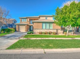 3906 E Rawhide St, Gilbert, AZ 85296