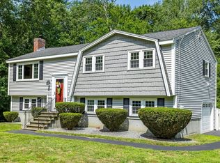 141 Harvard Rd, Littleton, MA 01460