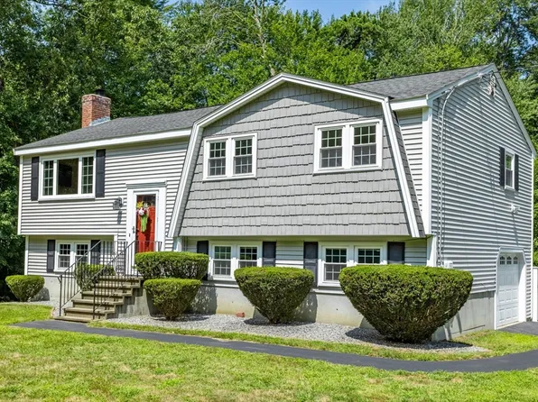 141 Harvard Rd, Littleton, MA 01460
