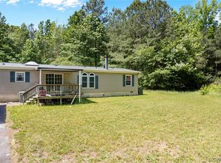 19080 Sparta Rd, Milford, VA 22514