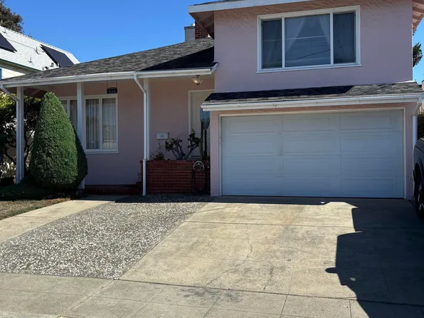 444 28th St, Richmond, CA 94804