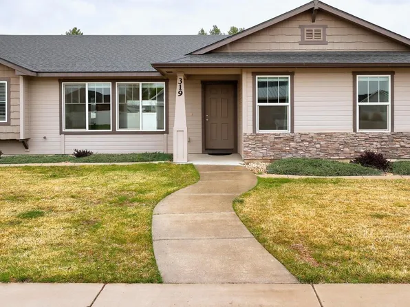 319 Magnolia Ave, Fruitland, ID 83619