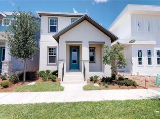 9373 Merrifield St, Orlando, FL 32827