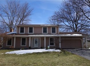 48 Hardwood Ln, Rochester, NY 14616