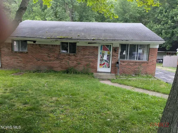 4106 Albar Dr, Toledo, OH 43623