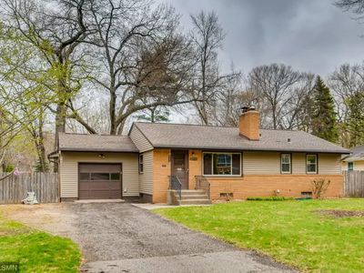 3840 Oak St N, Minneapolis, MN, 55429