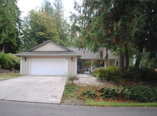 10 Clipper Ln, Port Ludlow, WA 98365