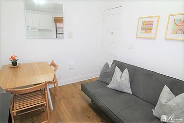 Rented by Maison International