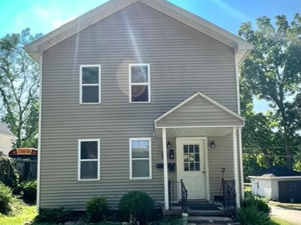 42 S West St, Hillsdale, MI 49242