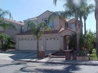 8057 Tuscanny St, Fontana, CA 92336