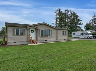 1418 Nooksack Ave, Nooksack, WA 98276