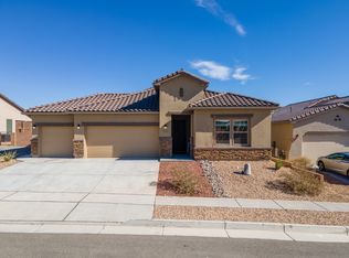 7519 Window Peak Rd NW, Albuquerque, NM 87114