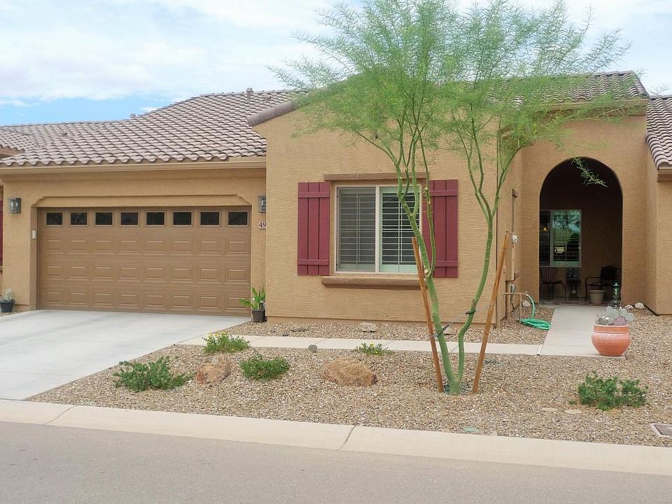 1st image of 4922 W Posse Dr