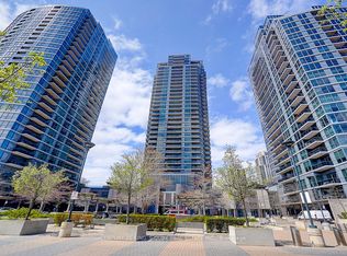 5 Valhalla Inn Rd NW #3505, Toronto, ON M9B0B1