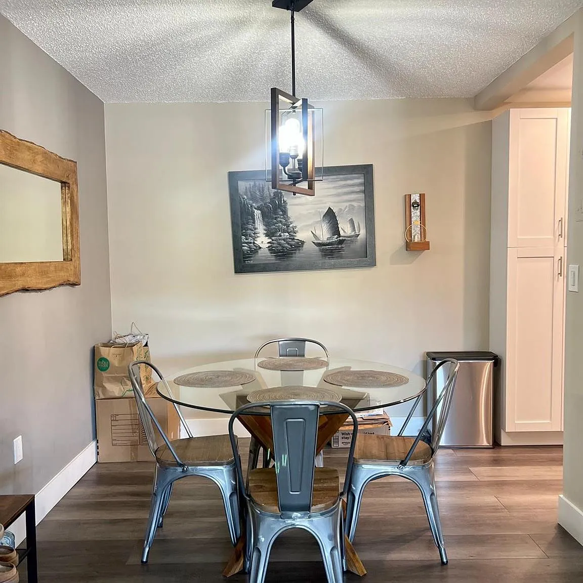 1 bed, 1.5 bath, 833 sqft, $2,100 — Photo 3