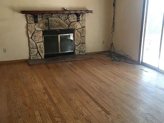 Family Room or Dining